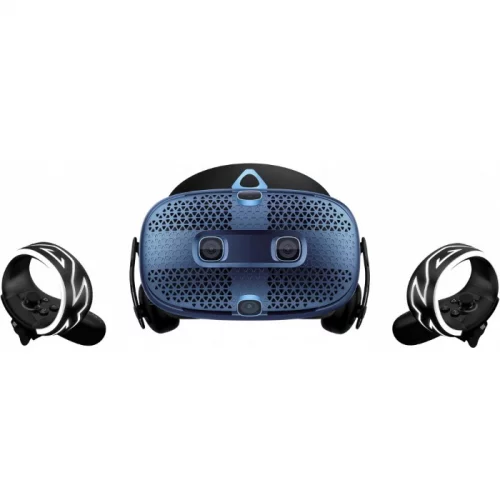 Шлем виртуальной реальности HTC VIVE Cosmos (99HARL027-00) фото 4