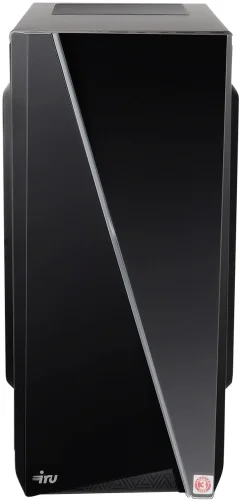 Компьютер IRU Tactio 320A5GER MT Ryzen 5 5600G (3.9) 16Gb SSD512Gb RGr Windows 11 Pro 64 GbitEth 500W черный (2106549) фото 23