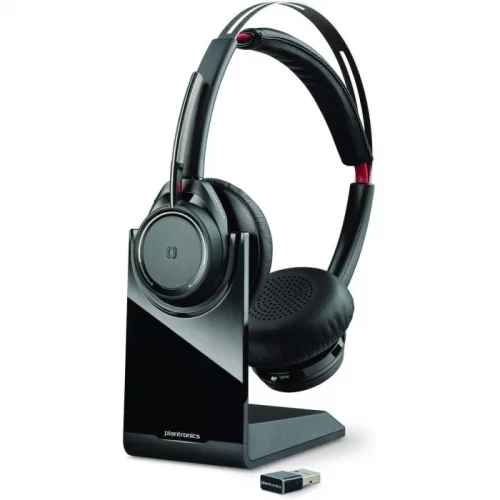 Гарнитура беспроводная Plantronics Voyager Focus UC (202652-101)