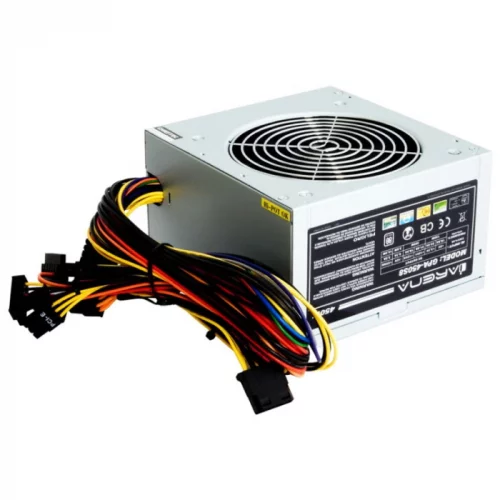 Блок питания Chieftec iARENA 700W (GPA-700S) фото 2