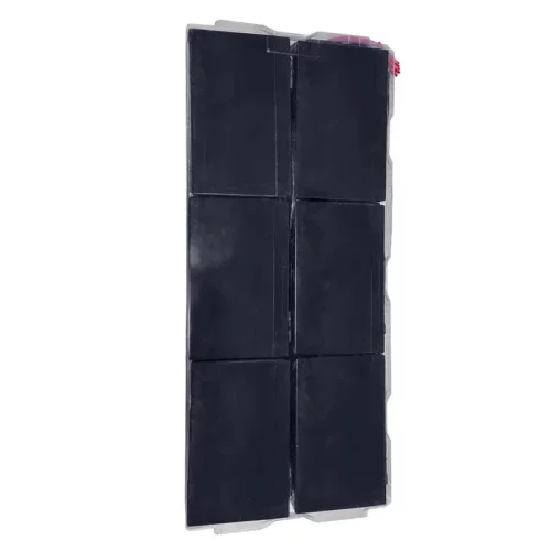 Сменный батарейный картридж Systeme Electric для ИБП SRTSE3000RTXLI, SRTSE3000RTXLI-NC, SRVSE3KRTI (SERBC196)