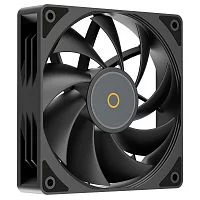 Вентилятор для процессора Fan Ocypus Gamma F12 BK / Black / 3pin (GAMMA-F12-BK1NN00X-GL)
