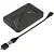 Внешний HDD Verbatim Surefire GX3 Gaming 2 Тб (053682) (053682)