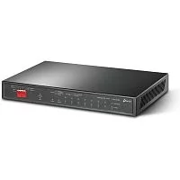 Коммутатор TP-Link TL-SG1210MP PoE+ (TL-SG1210MP)
