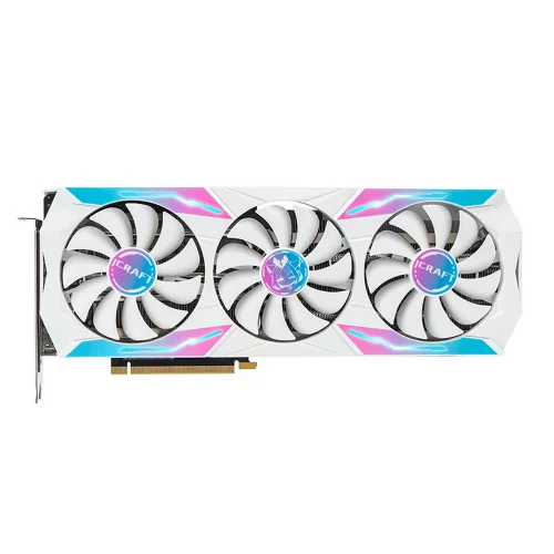 RTX3060Ti OC 8GB limited GDDR6X 256-bit DPx3 HDMI 3FAN RTL (6940709644348)