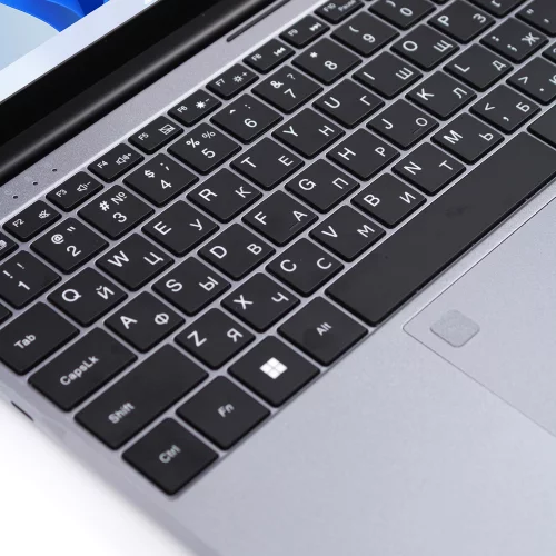 Ноутбук Booster (K156RT-H) Ноутбук/ Booster 15.6