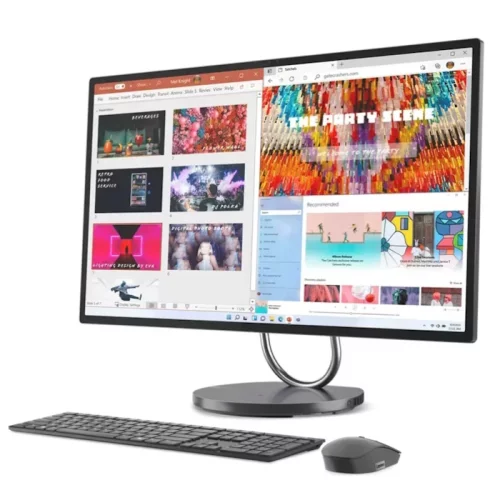 Моноблок Lenovo Yoga AIO 9 32IRH8 31.5