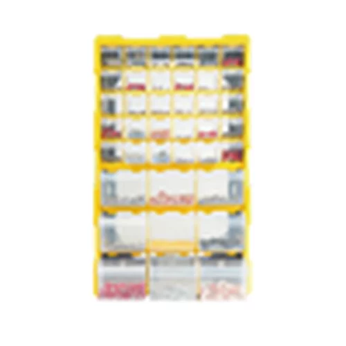 Органайзер Deli DL432139 39 ячеек