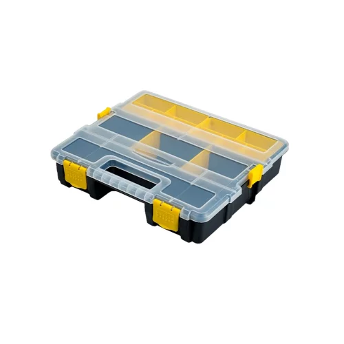 Органайзер пластиковый модульный Deli DL432061