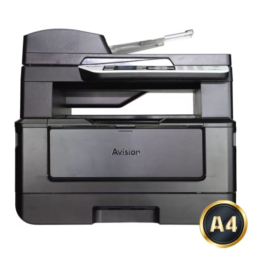 МФУ/ МФУ Avision AM33Q (000-1122-0KG)
