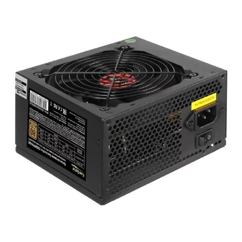 Exegate EX292196RUS Серверный БП 1200W ExeGate ServerPRO 80 PLUS® Bronze 1200PPH-SE (ATX, for 3U+ cases, APFC, КПД 89% (80 PLUS Bronze), 12cm fan, 24pin, 2x(4+4)p, 6xPCI-E, 8xSATA, 4xIDE, box, black) фото 2