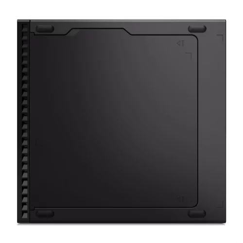Компьютер Lenovo M70q Gen 4 Tiny, i3-13100T, 8GB DDR4, 512GB SSD M.2 2280 NVMe G4,Integrated,No OS,,No DVD,,RTL8852BE 2x2AX+BT, VESA Mount, 65W Adapter,USB TRD UK-ENG,USB C (12E3002UUM) фото 5