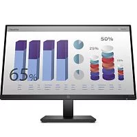 Эскиз Монитор HP P24q G4 QHD (8MB10AA#ABB) 8mb10aa-abb