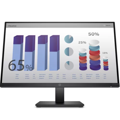 Монитор HP P24q G4 QHD (8MB10AA#ABB)