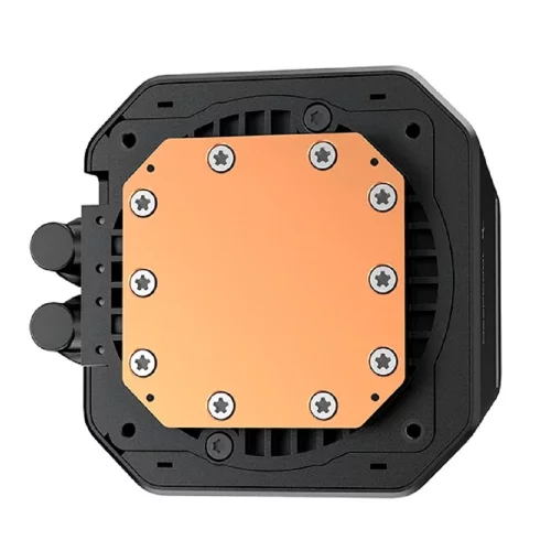 Кулер с водяным охлаждением Deepcool LM360 фото 2