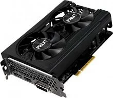 Видеокарта/ VGA PALIT NVIDIA RTX3050 DUAL 8GB, GDDR6/128-bit, PCIe 4.0, 1xDVI-D, 1xHDMI 2.1, 1xDP, 2.4-slot (NE63050018P1-1070D)