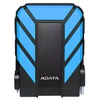 Эскиз Внешний жесткий диск A-Data HD710 Pro 2 Тб (AHD710P-2TU31-CBL)