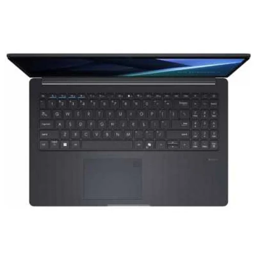 Ноутбук/ ASUS B1503CVA-S78551 15.6(1920x1080 (матовый) WVA)/Intel Core 5 210H(2.4Ghz)/16384Mb/256PCISSDGb/noDVD/Int:shared/Cam/BT/WiFi/50WHr/war 1y/1.69kg/Gentle Grey/DOS + +чехол, +мышь (90NX0801-M09SK0) фото 3
