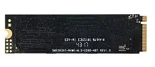 Твердотельный накопитель/ Kingspec SSD NE-1TB 2280, 1024GB, M.2(22x80mm), NVMe, PCIe 3.0 x4, R/W 2400/1900MB/s, IOPs н.д./н.д., TBW 800, DWPD 0.69 (3 года)