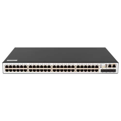 Коммутатор/ Управляемый PoE коммутатор уровня 2 SNR-S2989G-48TX-POE