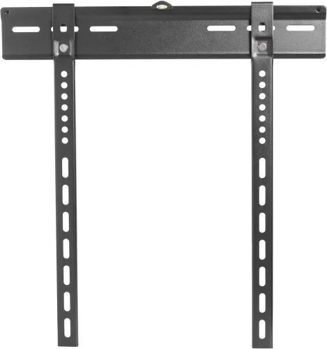 Кронштейн для телевизора Ultramounts UM816F черный 32-55 макс.55кг настенный фиксированный