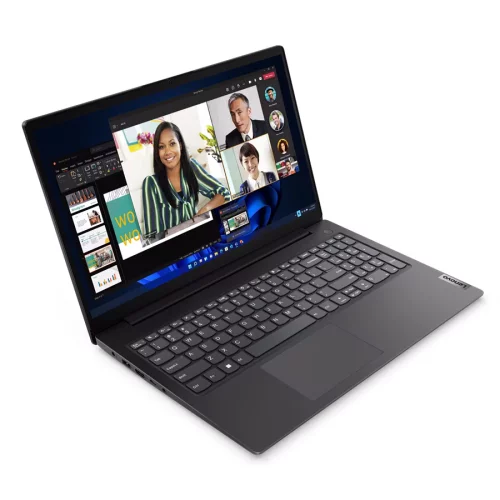 Ноутбук Lenovo V15 G4 AMN AMD Ryzen 3 7320U/ 8Gb/ 256Gb SSD/ 15.6
