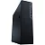 Корпус Slim Desktop Powerman EL501 Black (6116779) (6116779)