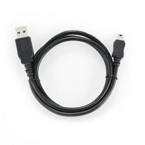 Gembird/ Cablexpert CC-5PUSB2D-1M Кабель USB 2.0 , мультиразъем USB, AM/ miniB 5P, 1м, пакет