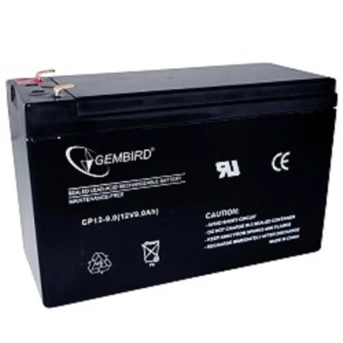 Аккумулятор для Источников Бесперебойного Питания Energenie BAT-12V9AH {08541}