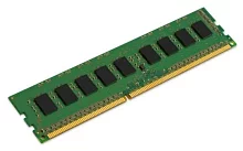 Модуль памяти Kingston Server Premier 16GB DDR4 RDIMM 3200MHz ECC CL22 Registered 1Rx8, 1.2V (KSM32RS8/ 16MFR) (KSM32RS8/16MFR)