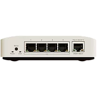 Коммутатор MikroTik CRS304-4XG-IN 4x10G Ethernet