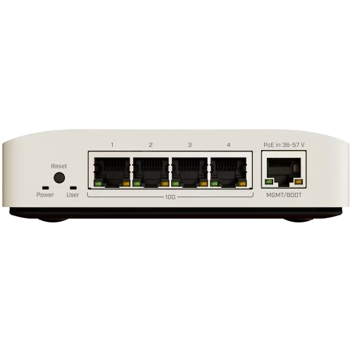 Коммутатор MikroTik CRS304-4XG-IN 4x10G Ethernet