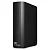Жесткий диск WD Elements Desktop 18 Тб (WDBWLG0180HBK-EESN)  (WDBWLG0180HBK-EESN)