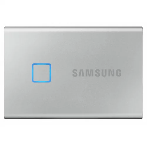 Внешний SSD Samsung T7 Touch 2TB 1.8