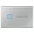 Внешний SSD Samsung T7 Touch 2TB (MU-PC2T0S/WW) (MU-PC2T0S/WW)