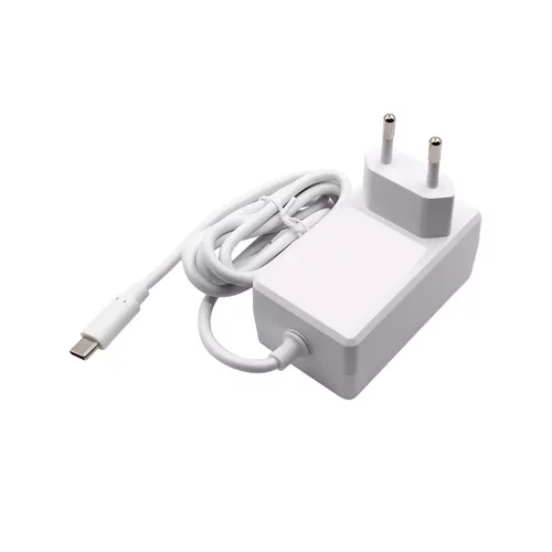 Блок питания Gembird NPA-DC6 для Raspberry Pi 3B,3B+, Белый, 5.1V, 3A, 15.3Вт, Кабель 1.5 m, MicroUSB output jack