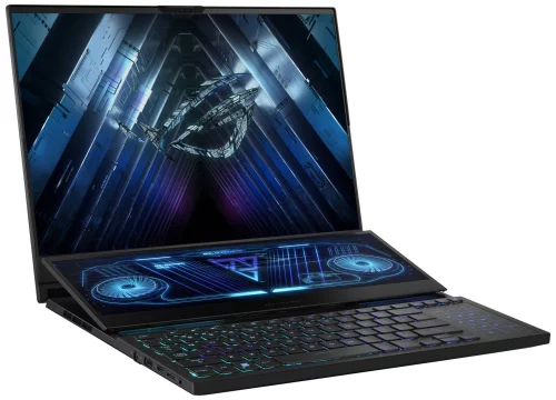 Ноутбук ASUS ROG Zephyrus Duo 16 GX650PY-NM085W 16