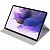 Чехол Samsung Book Cover для Galaxy Tab S7+/FE (EF-BT730PJEGRU) (EF-BT730PJEGRU)