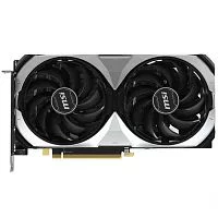 Видеокарта MSI RTX4070 SUPER VENTUS 2X OC 12GB GDDR6X 192bit 3xDP HDMI 2FAN (RTX 4070 SUPER 12G VENTUS 2X OC)