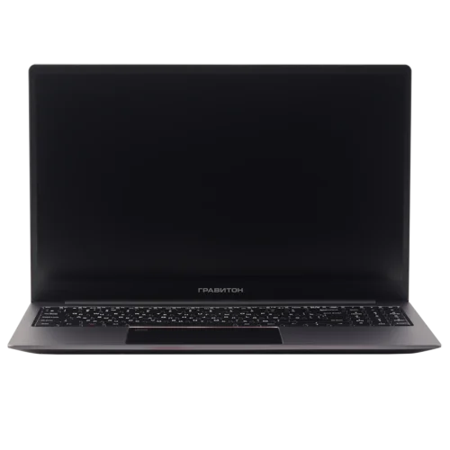 Ноутбук Гравитон Н15И-Т 15.6FHD300nit i5 1135G7/ 1x16GBDDR4/ 512GB SSD_M.2/ WiFi+BT/ HUB/ NoOS/ 1YST (Н15И-Т_227773)