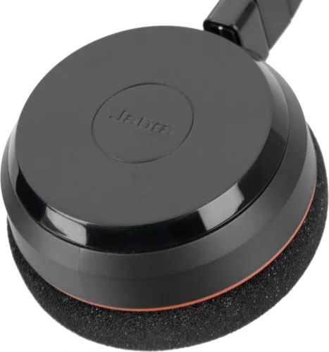 Гарнитура проводная/ Jabra EVOLVE 20 MS Stereo (4999-823-109) фото 4