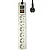 Сетевой фильтр Most HP 5 м 6 розеток (HP 5М БЕЛ) (HP 5М БЕЛ)