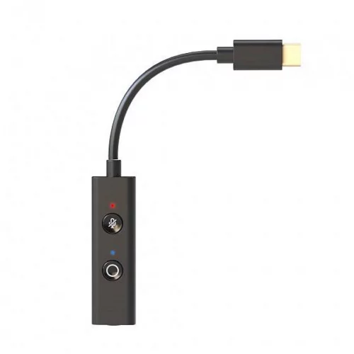 Звуковая карта Creative Sound Blaster Play! 4 USB-C (70SB186000000) фото 2