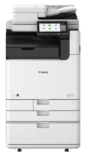 Лазерное цветное МФУ формата А3 с тумбой/ imageFORCE C5140 MFP bundle (6377C005_BUNDLE)