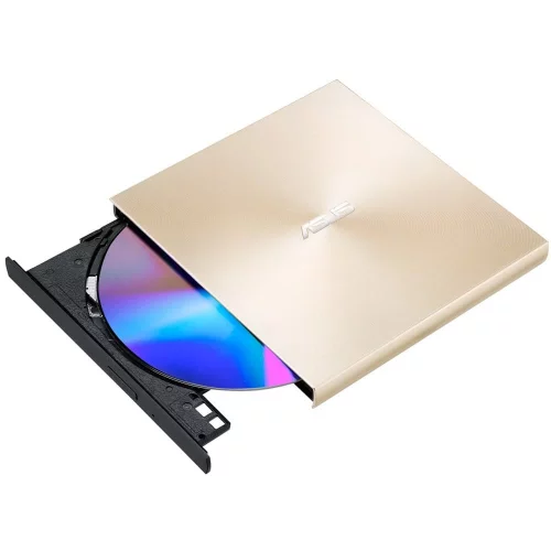 Привод Asus SDRW-08U8M-U (90DD0295-M29000) фото 2