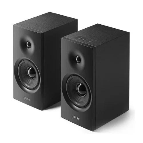 Edifier R1080BT black фото 2