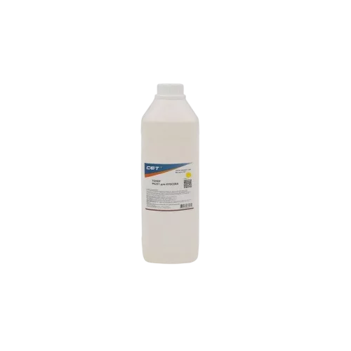 -/ Тонер PK231 для KYOCERA ECOSYS M8124cidn/ 8130cidn (Japan) Yellow, 500г/ бут, (унив.), OSP0231Y-500