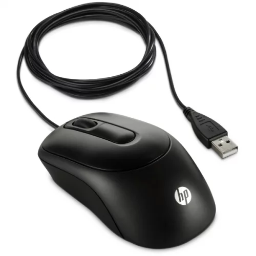 Мышь HP X900 Wired cons (V1S46AA#ABB)