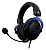 Игровая гарнитура HyperX Cloud Blue для PS5 / PS4 (4P5H9AM) (4P5H9AM#ABB)