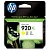 Картридж HP 920XL желтый 700 стр. (CD974AE) (CD974AE)